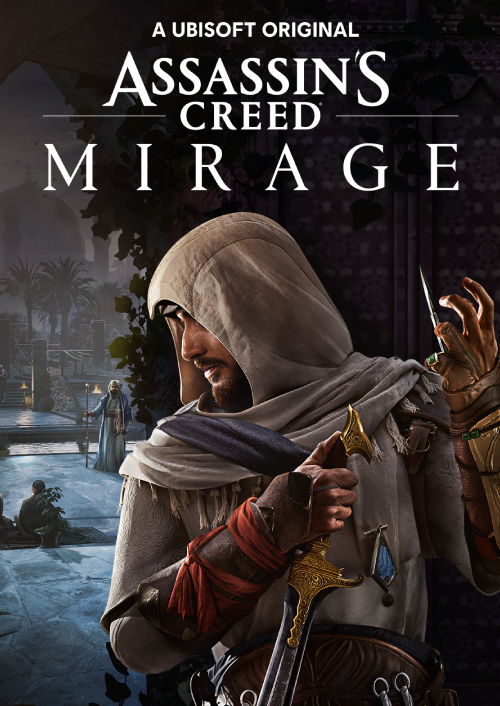 Assassin's Creed Mirage Xbox (US)