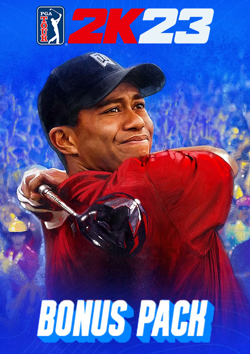 PGA TOUR 2K23 Bonus PC