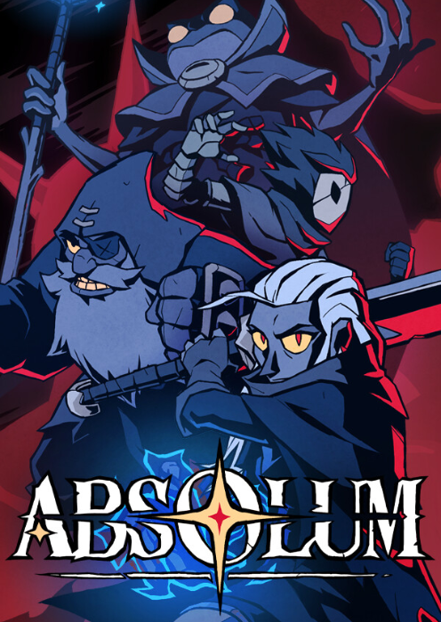 Absolum PC