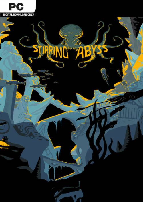 Stirring Abyss PC