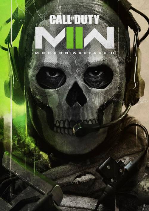 Call of Duty: Modern Warfare II PC