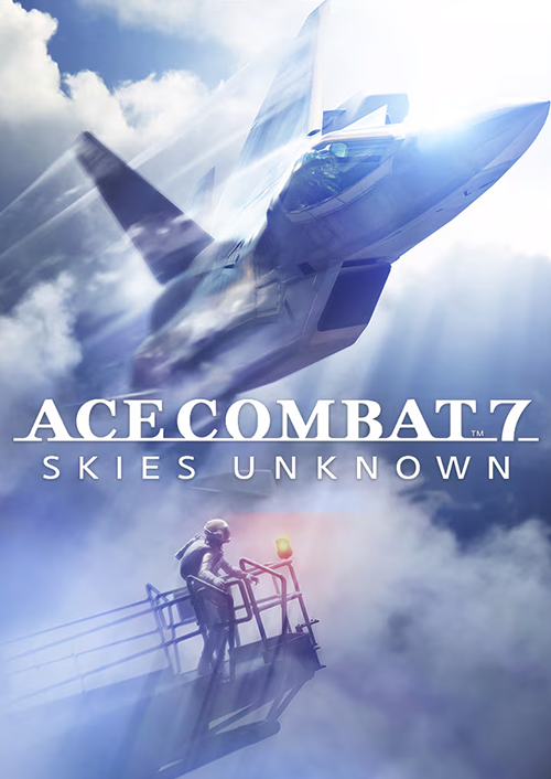 ACE COMBAT 7: SKIES UNKNOWN Xbox (US)
