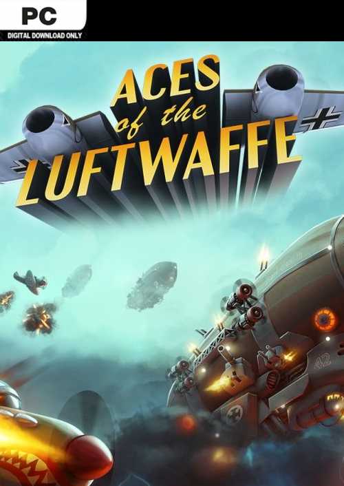 Aces of the Luftwaffe PC
