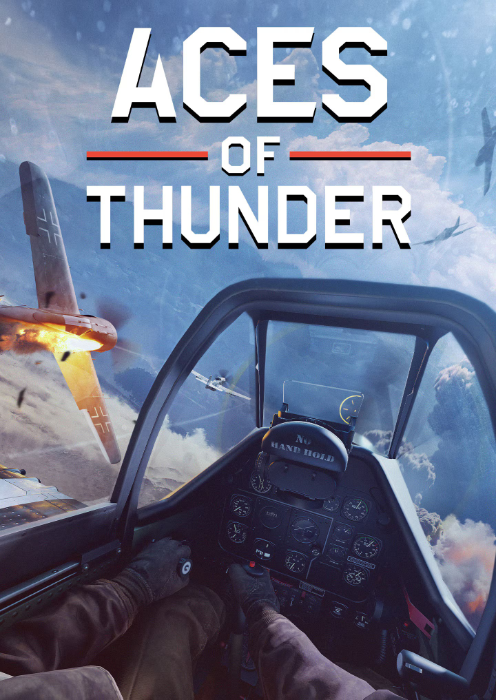 Aces of Thunder PC