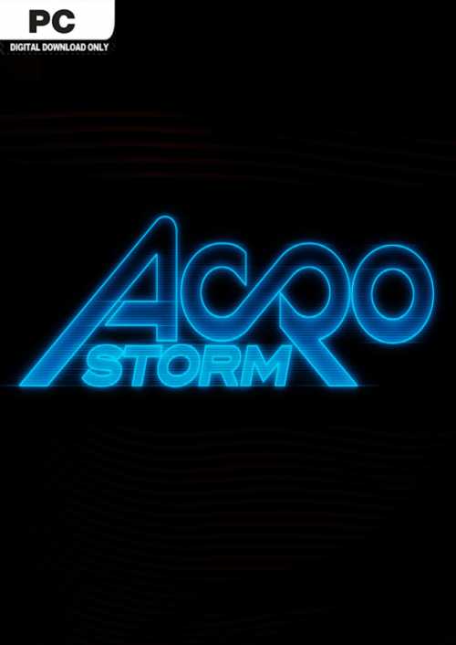 Acro Storm PC