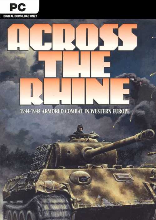 Across the Rhine PC