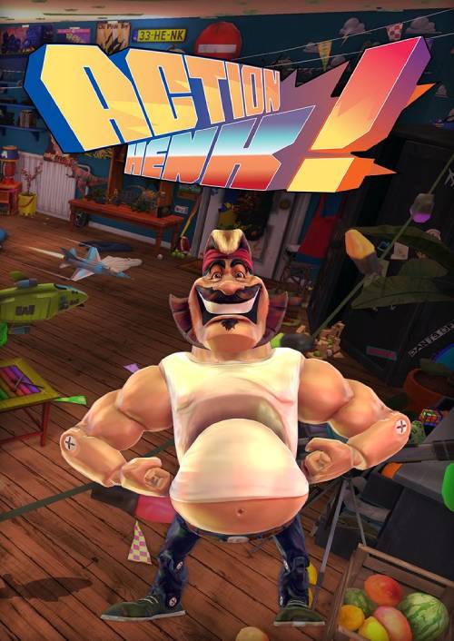 Action Henk PC