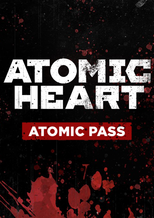 Atomic Heart Atomic Pass PC
