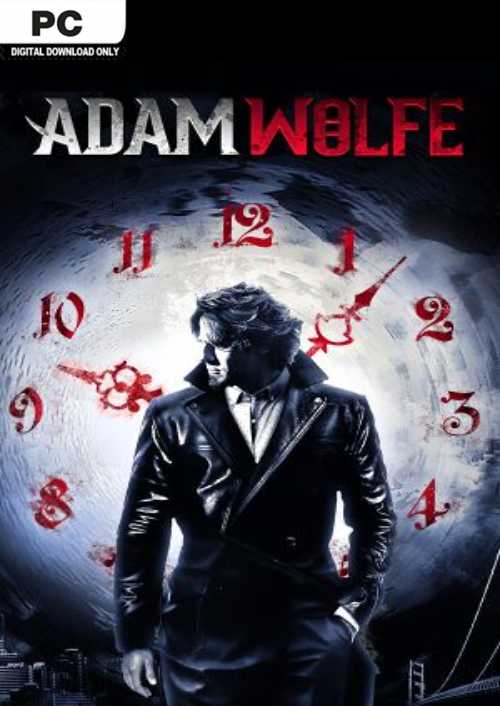 Adam Wolfe PC