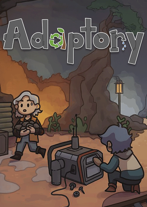 Adaptory PC