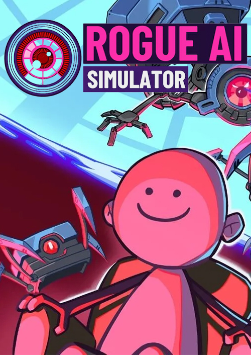Rogue AI Simulator PC