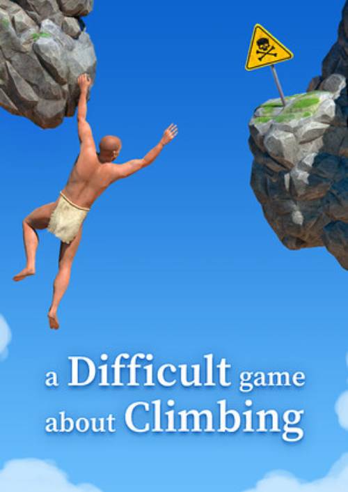 A Difficult Game About Climbing PC