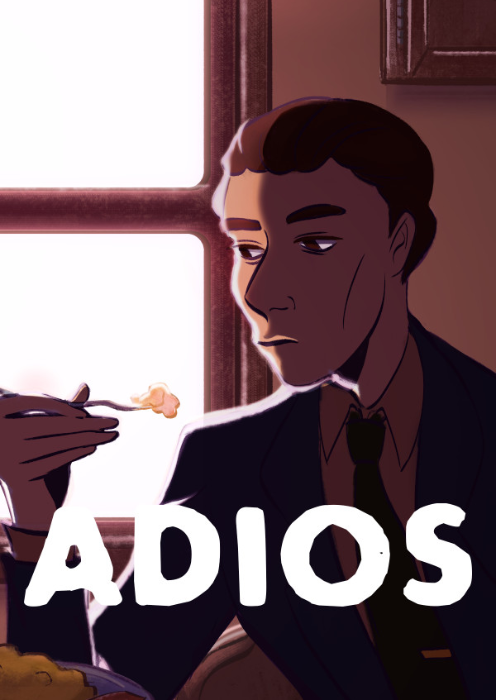 Adios PC