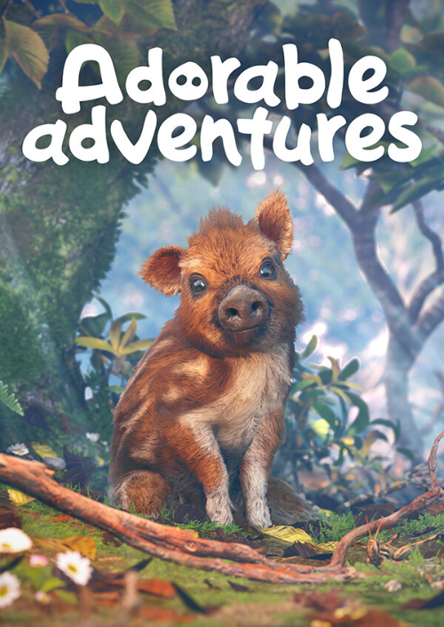 Adorable Adventures PC