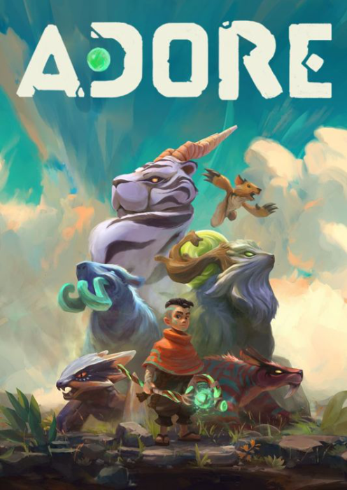 Adore PC