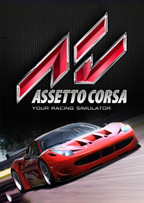 Assetto Corsa PC