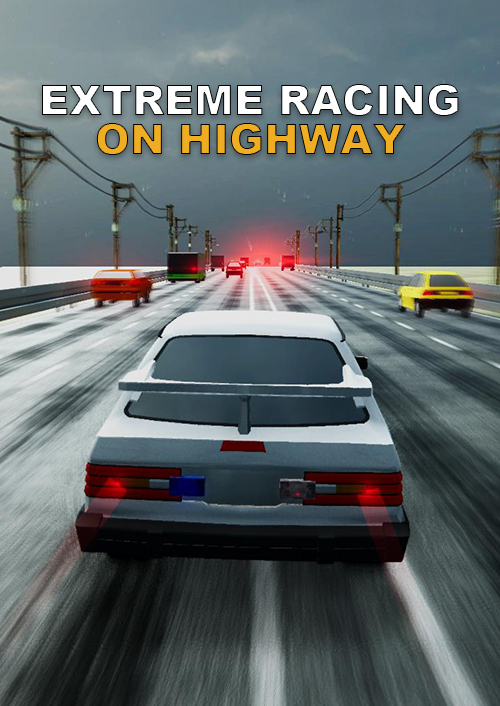 Extreme Racing on Highway PC