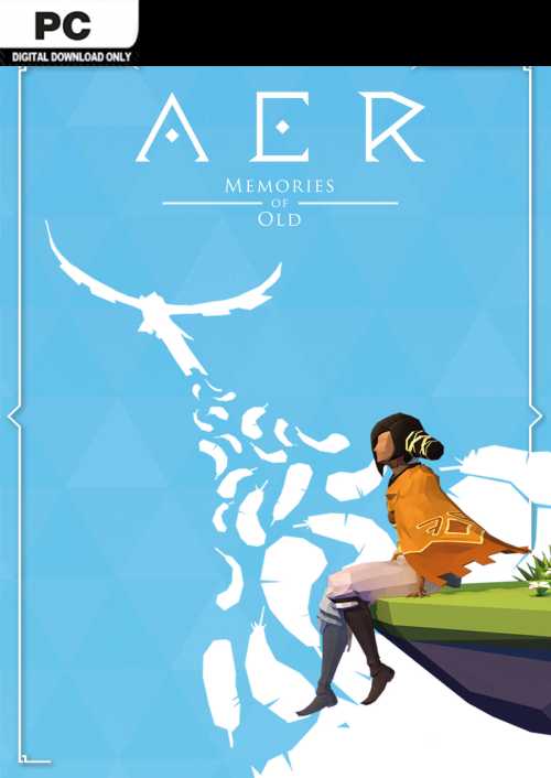 AER Memories of Old PC