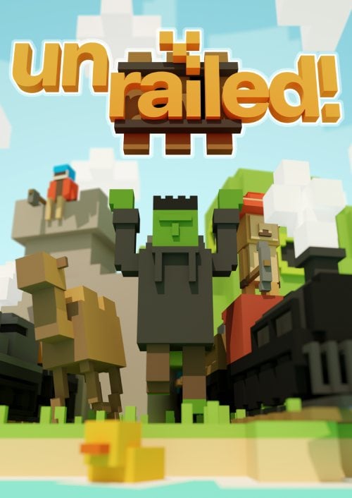 Unrailed! PC