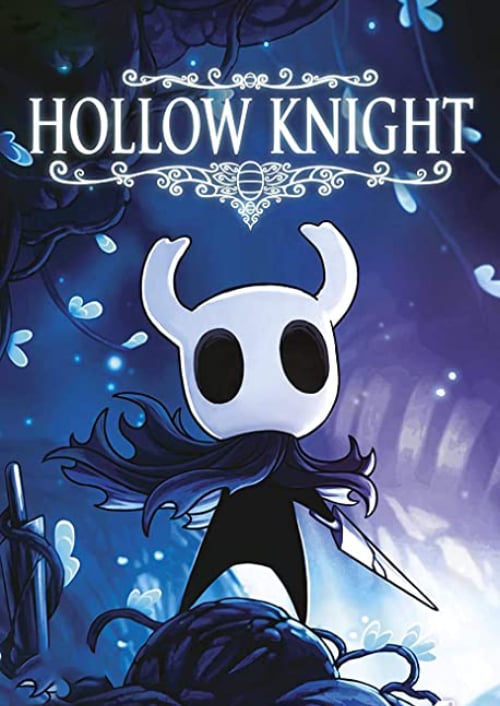 Hollow Knight PC