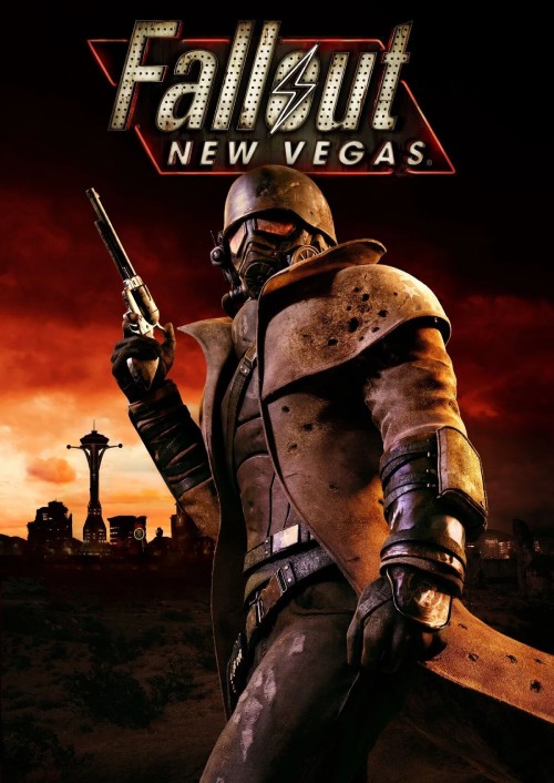Fallout: New Vegas (PC)