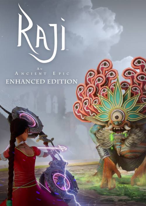 Raji: An Ancient Epic PC