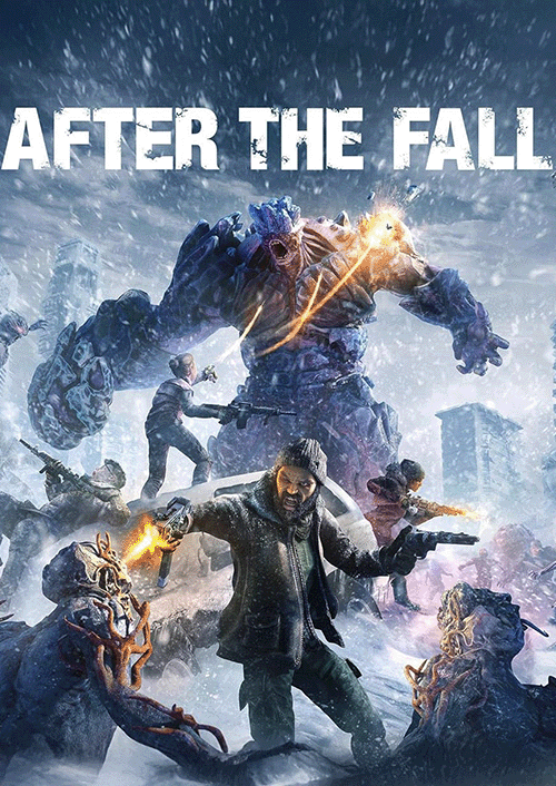 After the Fall PC