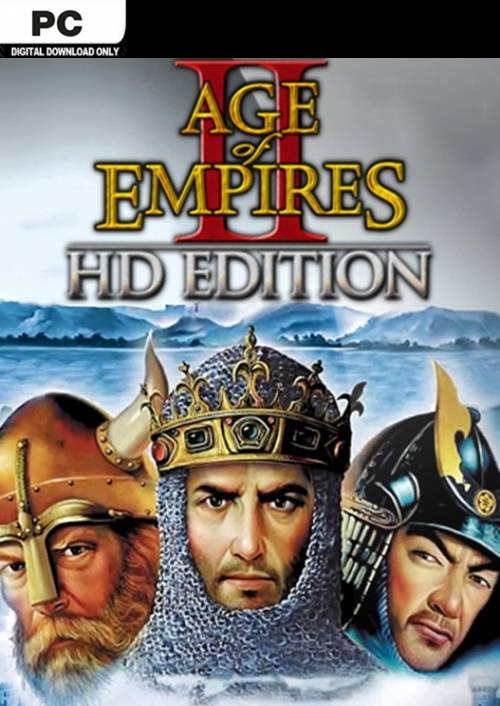 Age of Empires II PC