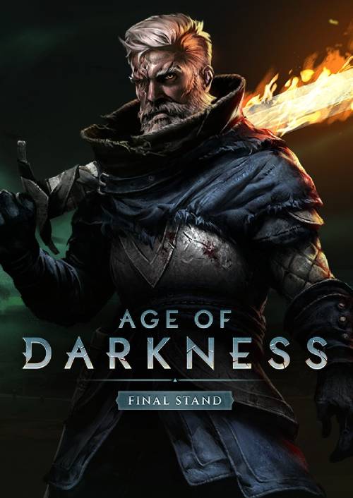 Age of Darkness: Final Stand PC