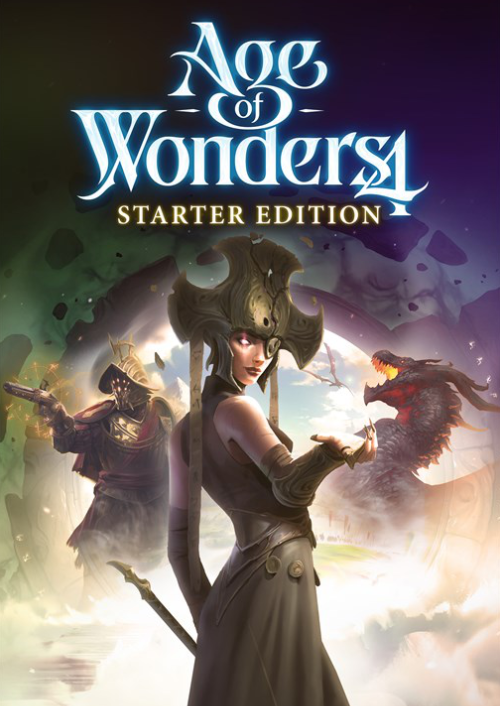 Age of Wonders 4: Starter Edition PC