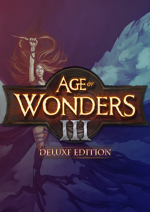 Age of Wonders III Deluxe Edition PC