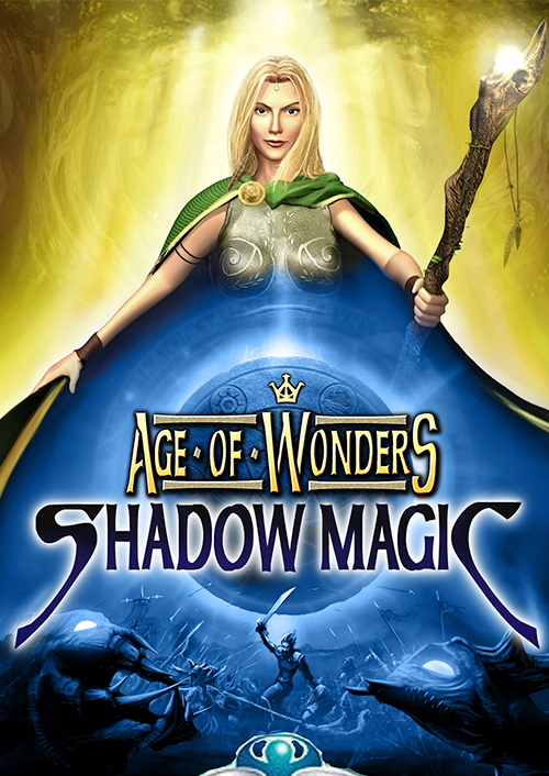 Age of Wonders Shadow Magic PC