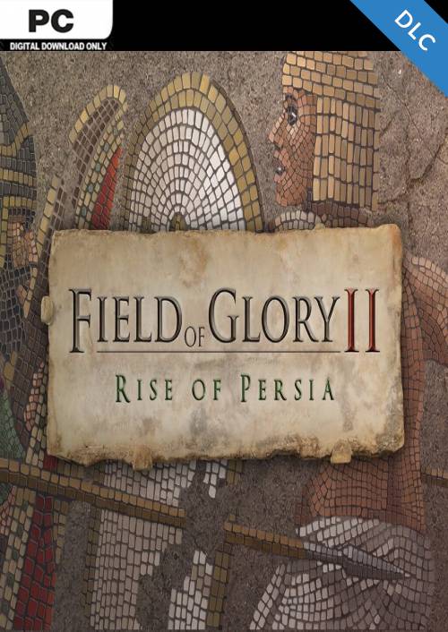 Field of Glory 2 Rise of Persia PC - DLC