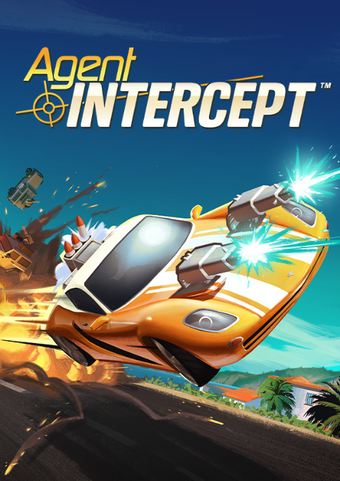 Agent Intercept PC