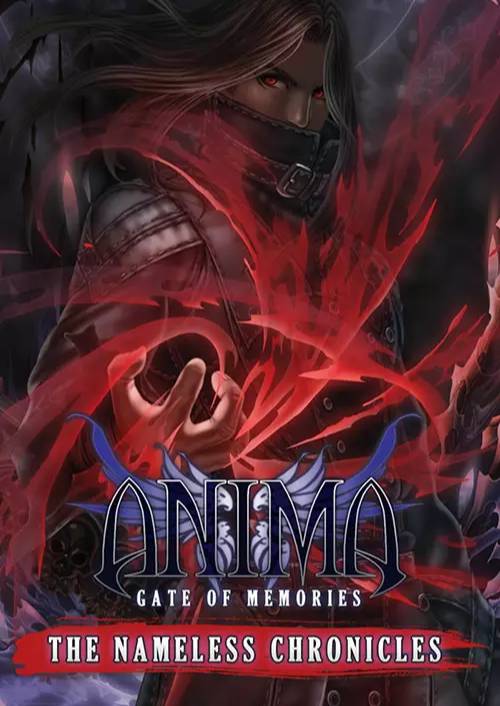 Anima: Gate of Memories - The Nameless Chronicles PC