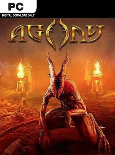 Agony PC