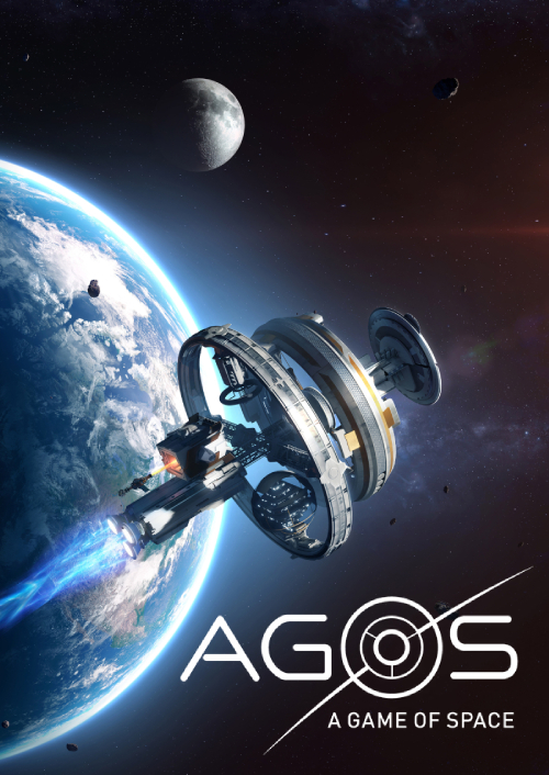 AGOS - A Game Of Space PC