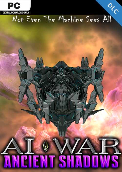 AI War Ancient Shadows PC