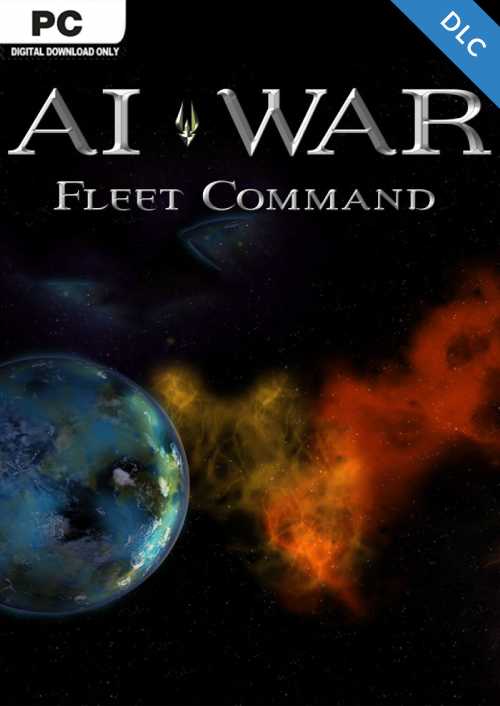 AI War Fleet Command PC