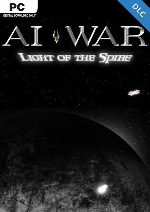 AI War Light of the Spire PC