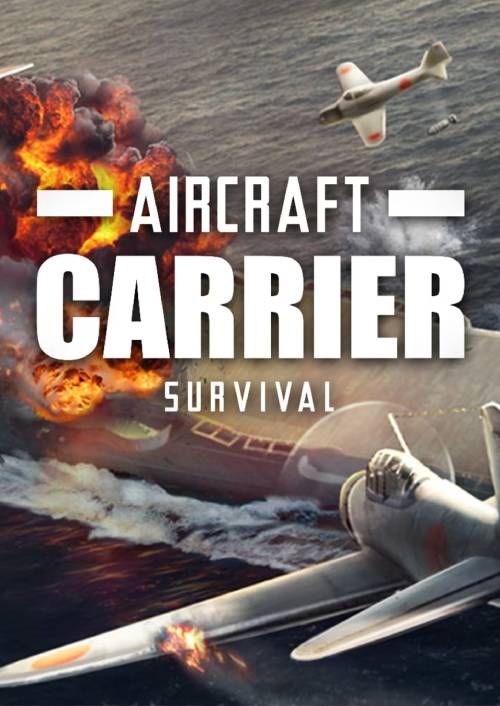 Aircraft Carrier Survival PC