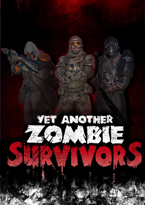 Yet Another Zombie Survivors PC