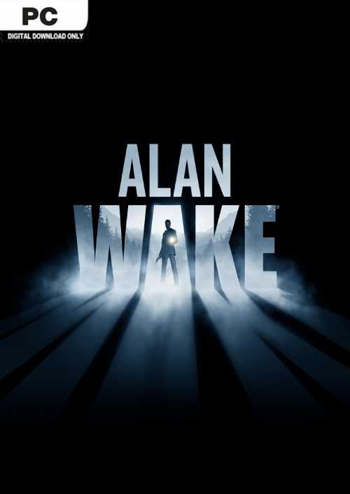 Alan Wake PC