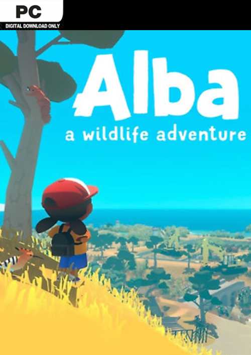 Alba: A Wildlife Adventure PC