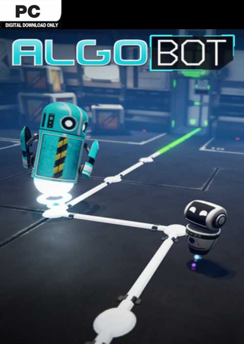Algo Bot PC