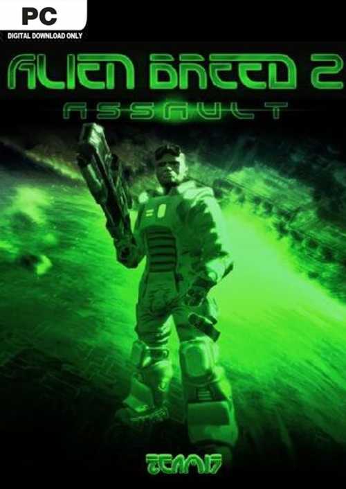 Alien Breed 2: Assault PC