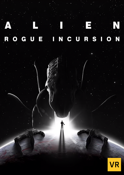 Alien: Rogue Incursion PC