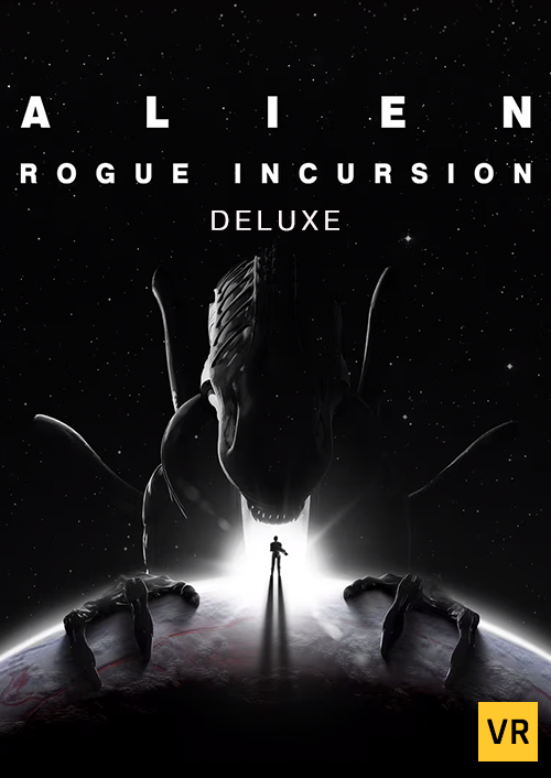 Alien: Rogue Incursion Deluxe PC