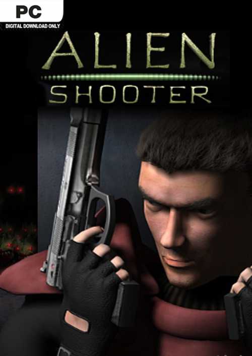 Alien Shooter PC