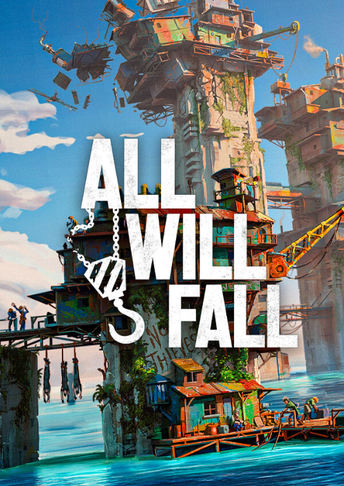 ALL WILL FALL PC